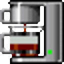 Coffee Maker 2 — logo emoji for Slack & Discord