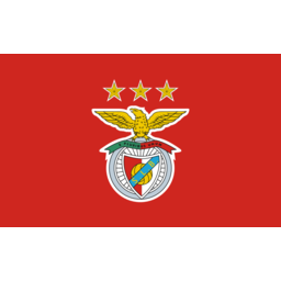 Benfica — football emoji for Slack & Discord (Discord)