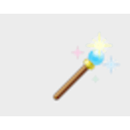 Magic Wand — magic emoji for Slack & Discord (Discord)