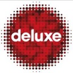 Deluxe — logo emoji for Slack & Discord (Discord)