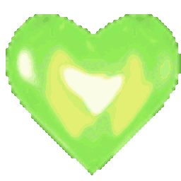 Greenheart Spin — heart emoji for Slack & Discord (Discord)