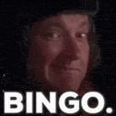 Cousineddie Bingo — reaction emoji for Slack & Discord
