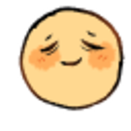Relaxed — face emoji for Slack & Discord (Discord)