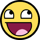 Yay 2 — happy emoji for Slack & Discord