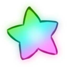 Multicolouredsta — colorful emoji for Slack & Discord (Discord)