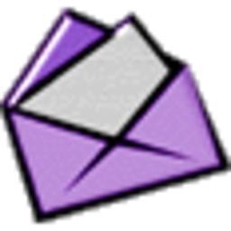 Letter Envelope — letter emoji for Slack & Discord (Discord)