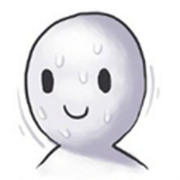 Existentialdread — cartoon emoji for Slack & Discord (Discord)