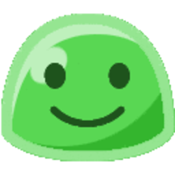 Gummy Wink — cute emoji for Slack & Discord (Discord)