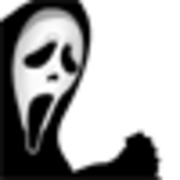 Horror Movies — cartoon emoji for Slack & Discord (Discord)