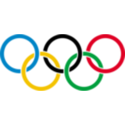 Olympic Rings — random emoji for Slack & Discord (Discord)