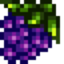 Grape — grape emoji for Slack & Discord
