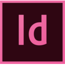 Indesign — logo emoji for Slack & Discord