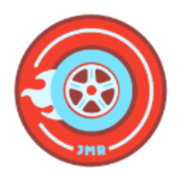 Jmr Rojorollers — logo emoji for Slack & Discord (Discord)