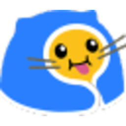 Meow Comfybelp — cartoon emoji for Slack & Discord (Discord)