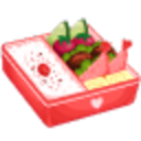 Bento Box 2 — cartoon emoji for Slack & Discord