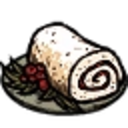 Roll Cake 2 — food emoji for Slack & Discord