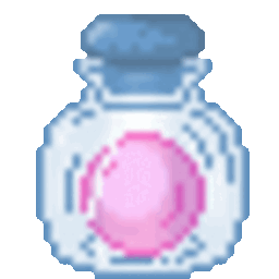 Bounce Jar — pixel-art emoji for Slack & Discord (Discord)
