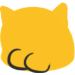 Meow Ass — cartoon emoji for Slack & Discord (Discord)