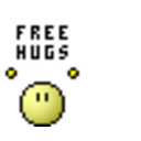 Free Hugs — free-hugs emoji for Slack & Discord
