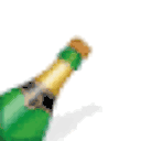 Champagne — champange emoji for Slack & Discord