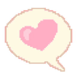 Kawaiichatbubble — cute emoji for Slack & Discord (Discord)