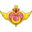 Sailor Moon emoji for Slack & Discord