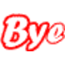 Bye 2 — bye emoji for Slack & Discord