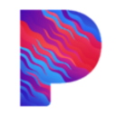 Pandora — logo emoji for Slack & Discord