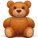 Bearhug — bear emoji for Slack & Discord