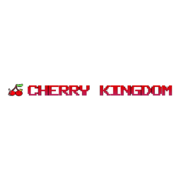 Cherry — logo emoji for Slack & Discord (Discord)
