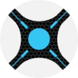 Sonarr — logo emoji for Slack & Discord (Discord)