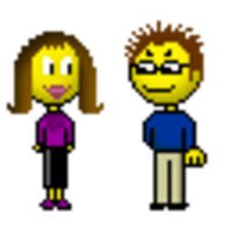 Marriage Propose — cartoon emoji for Slack & Discord (Discord)