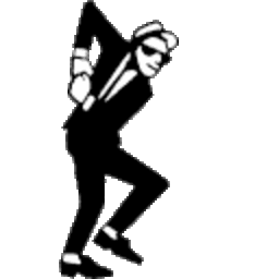 Skank Ska — cartoon emoji for Slack & Discord (Discord)