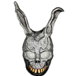 Burn It To The Ground — skull emoji for Slack & Discord (Discord)