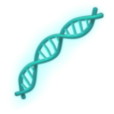 Double Helix — dna emoji for Slack & Discord