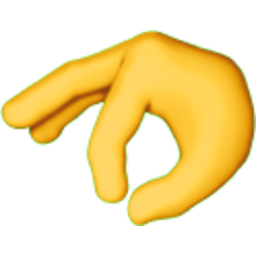 Circle Game — hand-gesture emoji for Slack & Discord (Discord)