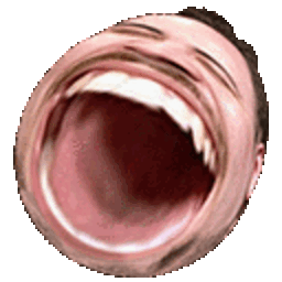 Omegalul 2 — reaction emoji for Slack & Discord (Discord)
