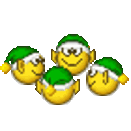 Elves — elf emoji for Slack & Discord (Discord)