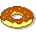 Donut 5 — donut emoji for Slack & Discord