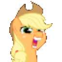 Mylittlepony Funny — cartoon emoji for Slack & Discord
