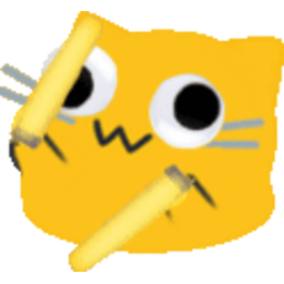 Meow Sticks — cat emoji for Slack & Discord (Discord)