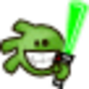 Jedi 4 — cartoon emoji for Slack & Discord
