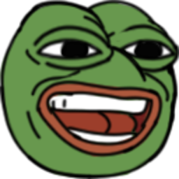 Pepebuy81 — meme emoji for Slack & Discord (Discord)