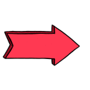Arrow Right 2 — arrow emoji for Slack & Discord