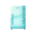 Refrigerater — cartoon emoji for Slack & Discord