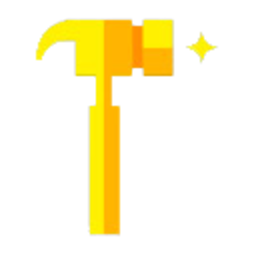 Golden Hammer — tool emoji for Slack & Discord (Discord)