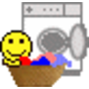 Laundry — smiley emoji for Slack & Discord