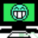 Tv 7 — cartoon emoji for Slack & Discord