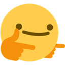 Eyyyyy — emoji emoji for Slack & Discord
