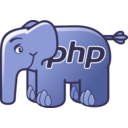 Elephpant — elephant emoji for Slack & Discord